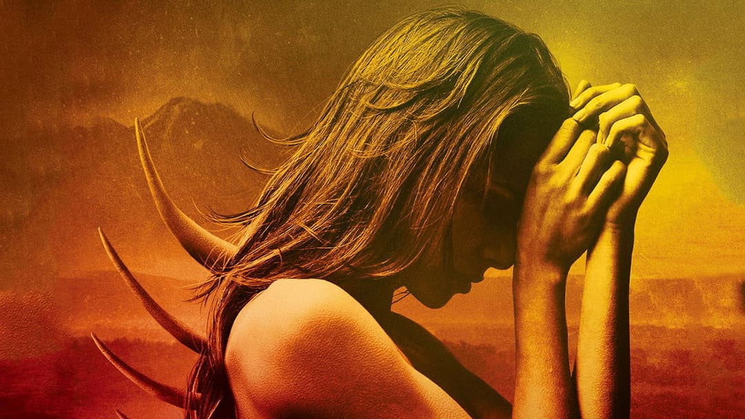 Spring - Love is a Monster backdrop 1