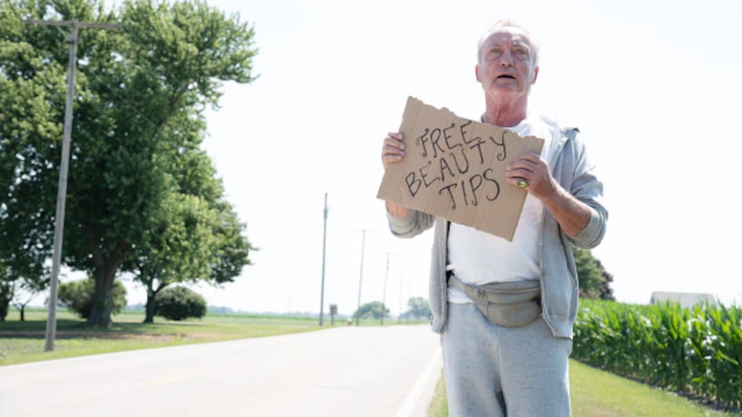 Abschiedsvorstellung backdrop 2