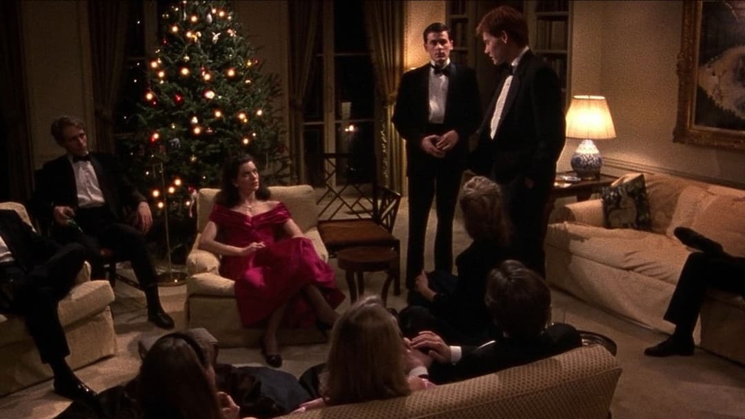 Metropolitan backdrop 13