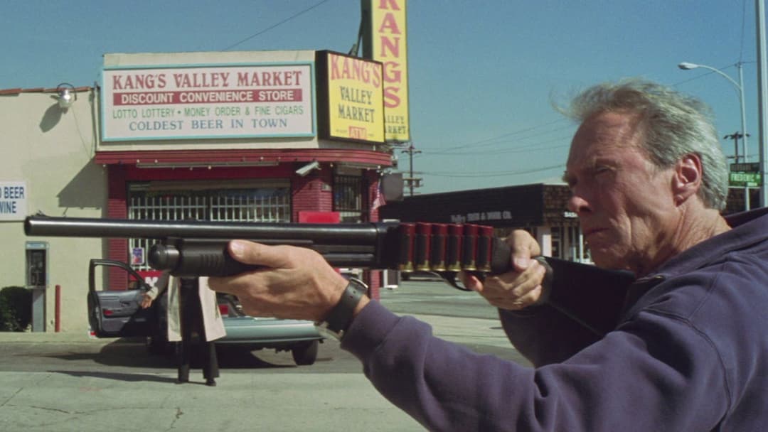 Кривава робота backdrop 6