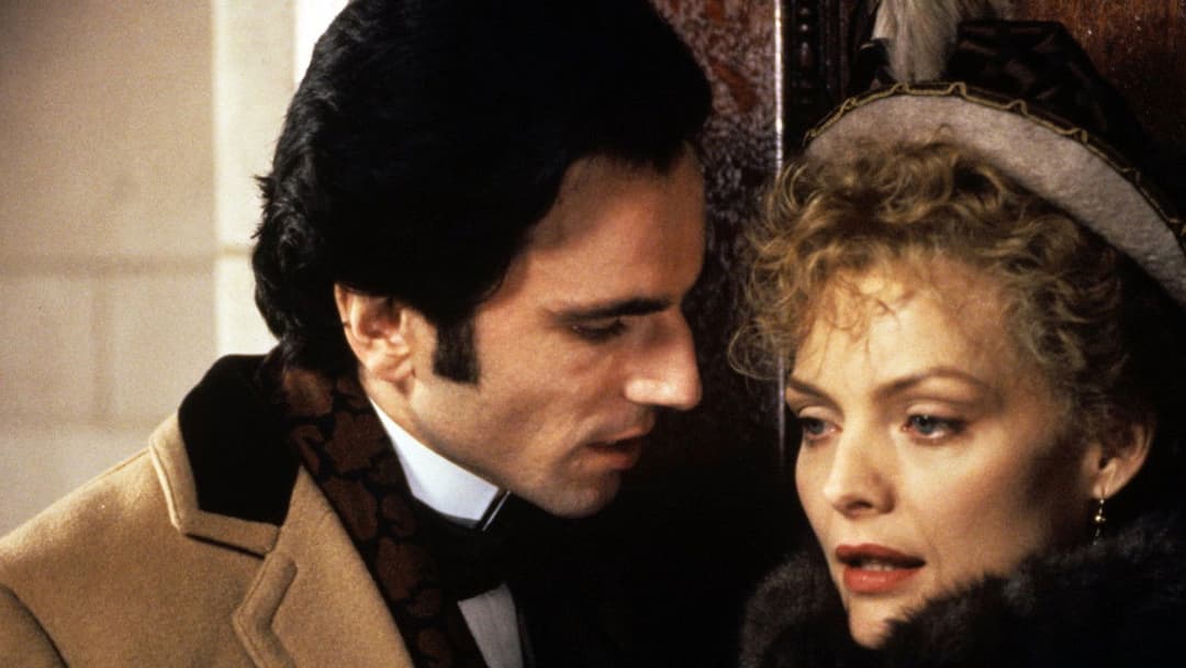 Zeit der Unschuld backdrop 6