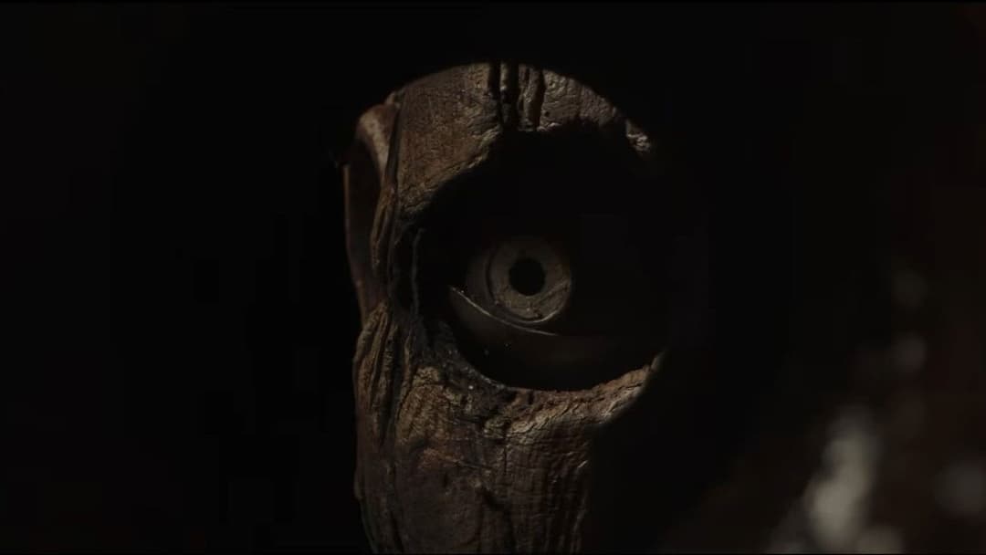 Pinocchio: Unstrung backdrop 16