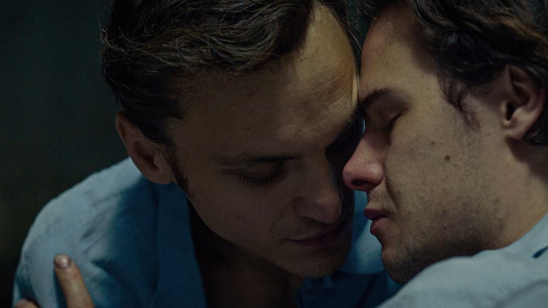 Große Freiheit backdrop 19