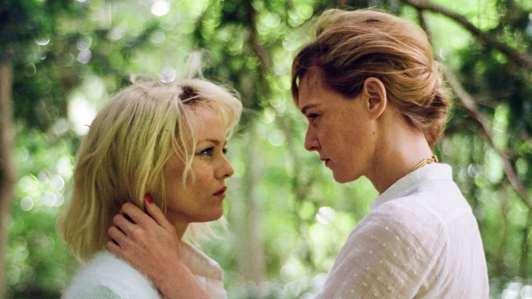 Messer im Herz backdrop 4