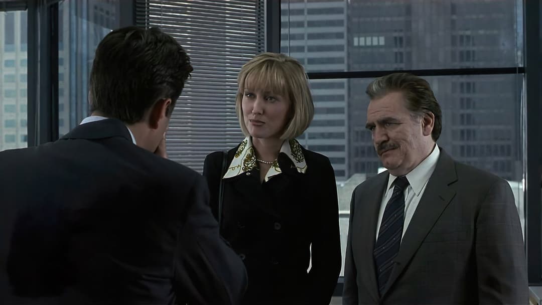 Desperate Measures backdrop 8