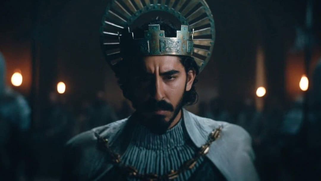 The Green Knight backdrop 17