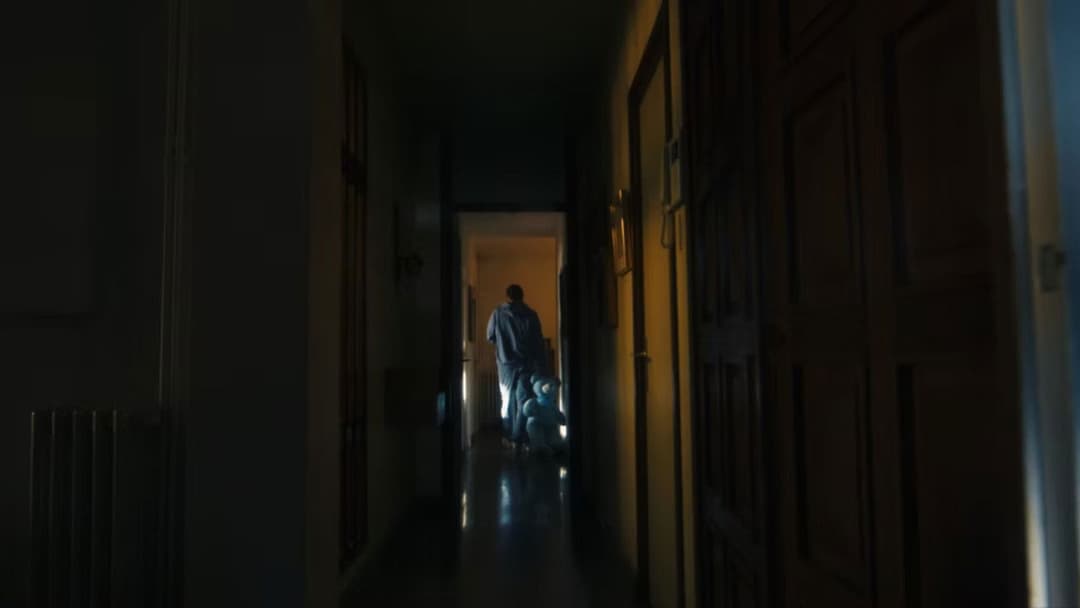 La mesita del comedor backdrop 4