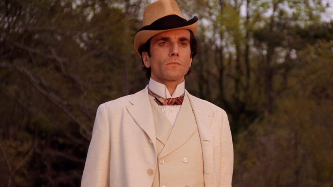 Zeit der Unschuld backdrop 18