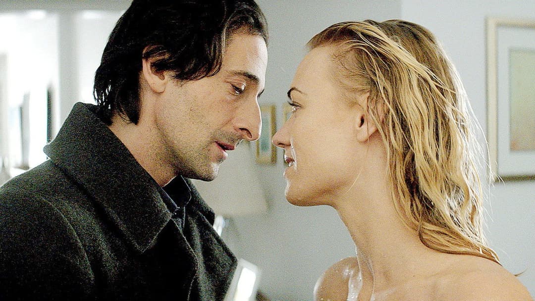 Manhattan Nocturne - Tödliches Spiel backdrop 9