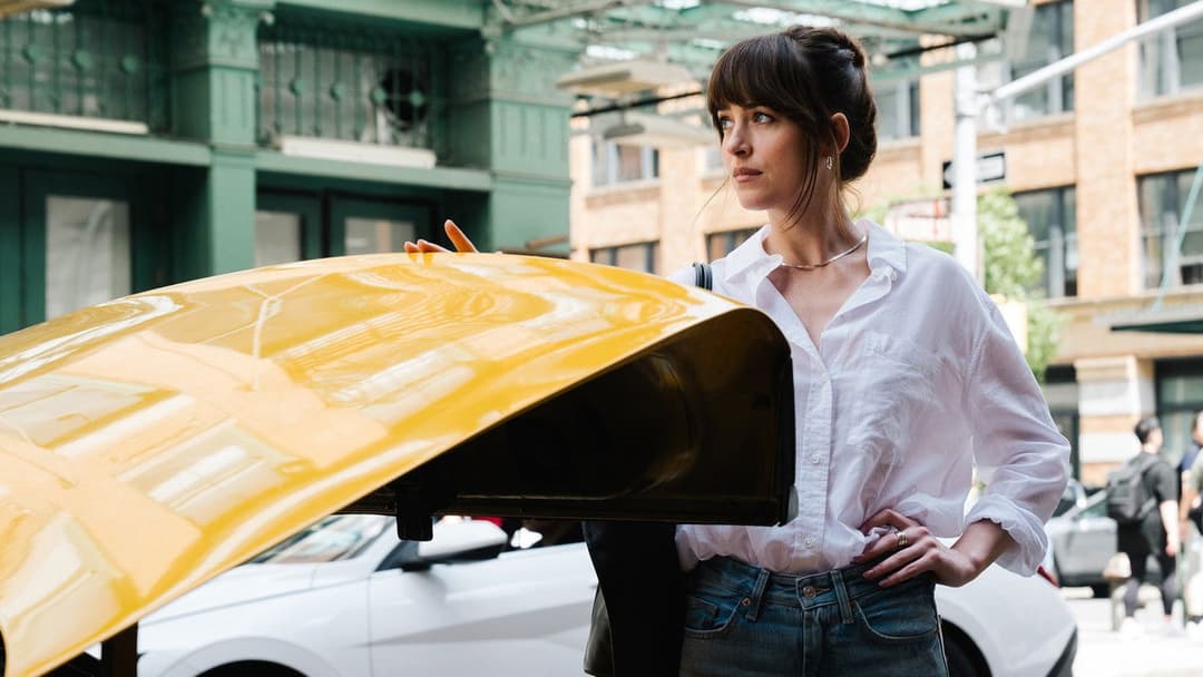 Was ist Liebe wert - Materialists backdrop 9