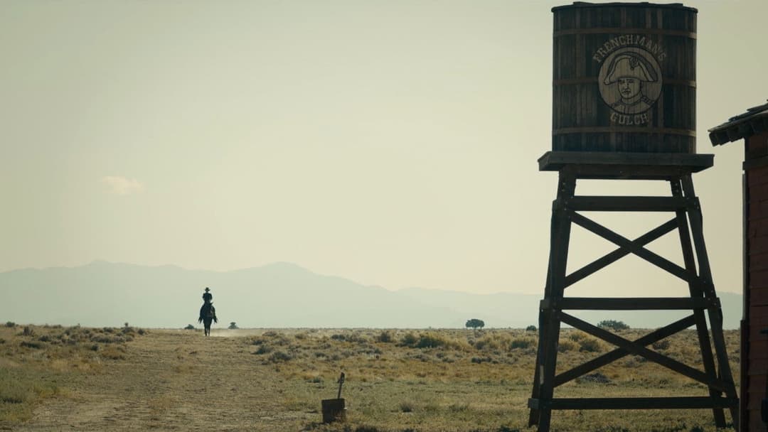 The Ballad of Buster Scruggs backdrop 15