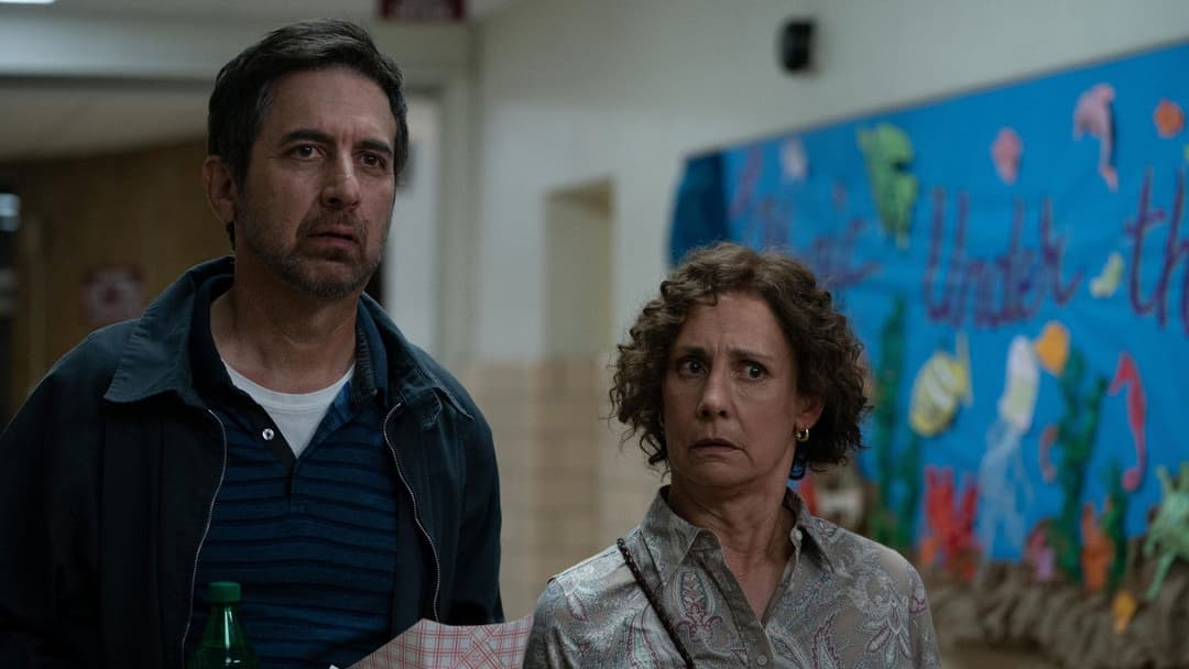 Somewhere in Queens backdrop 17