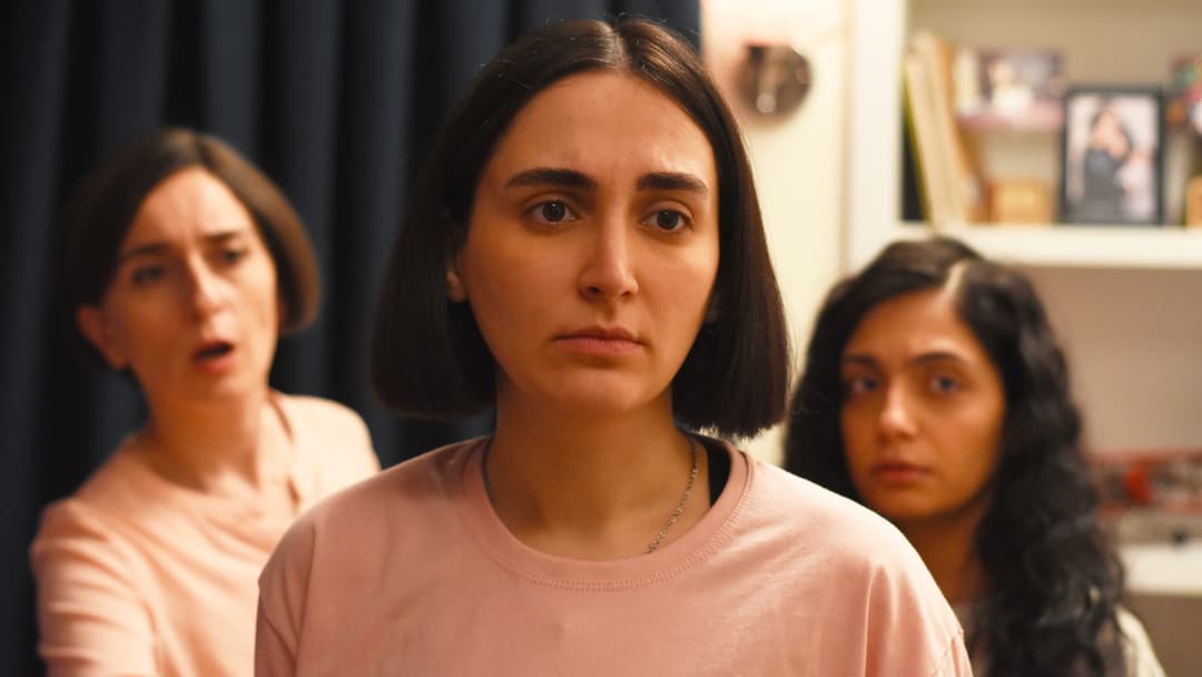 Les Graines du figuier sauvage backdrop 6