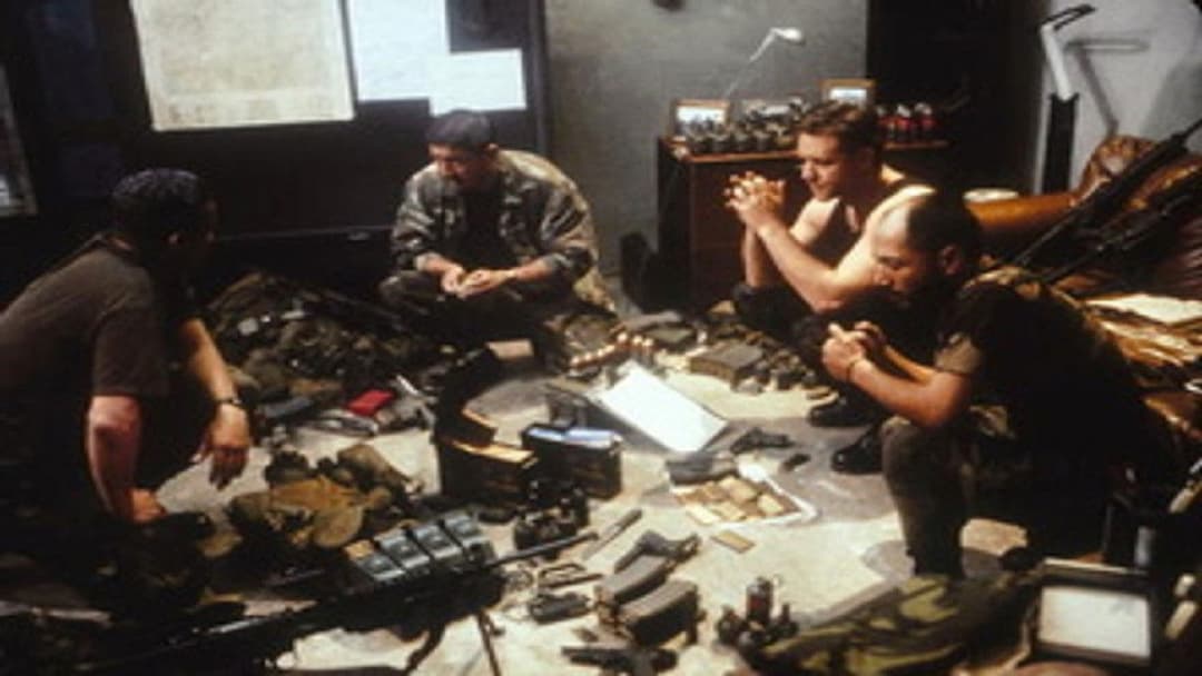 Доказ життя backdrop 10