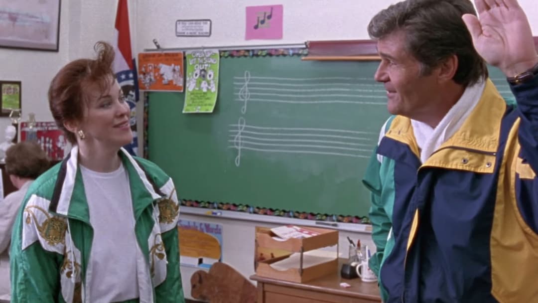 В очікуванні Гаффмана backdrop 10