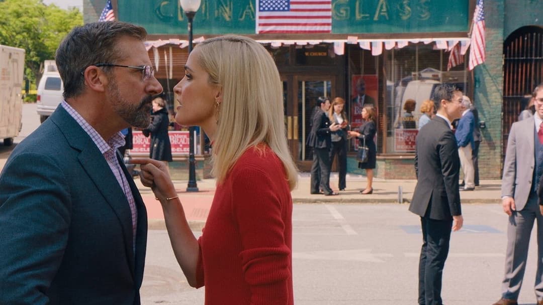 Чесний кандидат backdrop 2