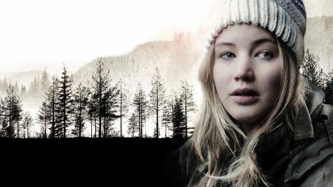 Зимова кістка backdrop 2