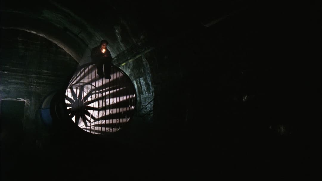 Kontroll backdrop 11