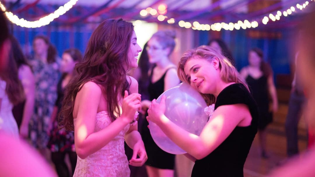 The Miseducation of Cameron Post backdrop 10