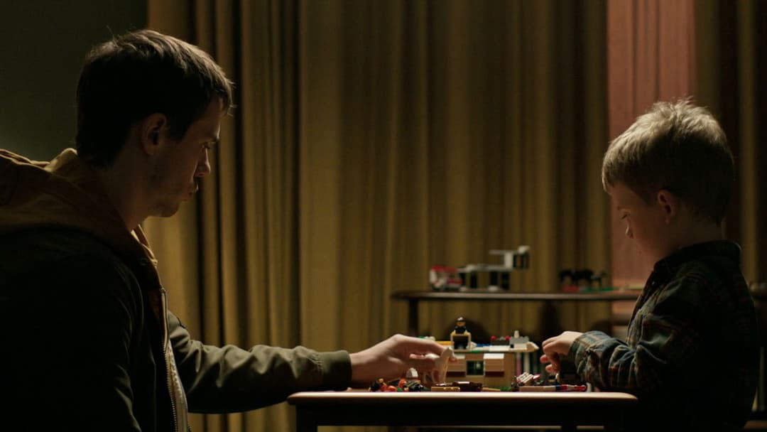 The Cured: Infiziert. Geheilt. Verstoßen. backdrop 4