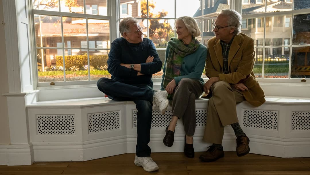 Тут і зараз backdrop 18