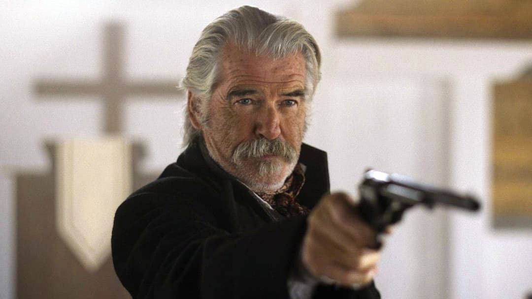 The Unholy Trinity backdrop 8