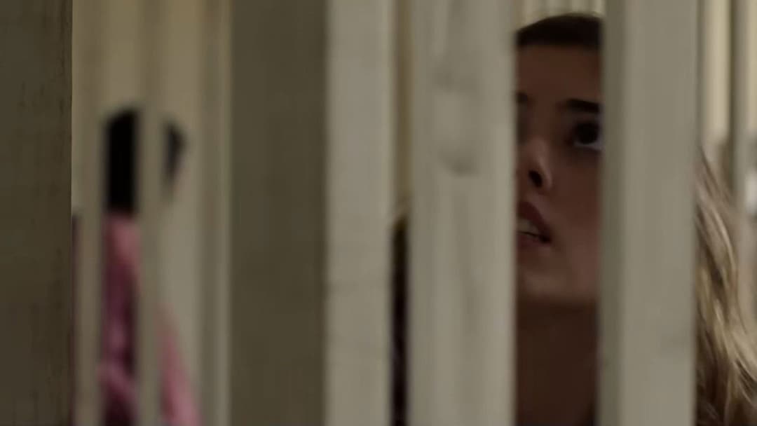 Ma - Sie sieht alles backdrop 19