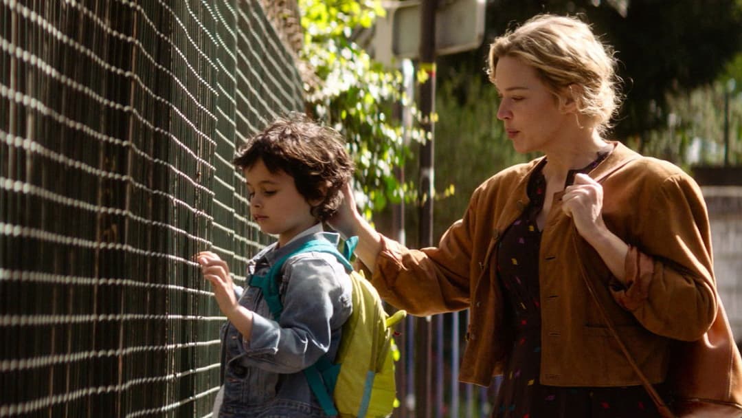 Les Enfants des autres backdrop 8