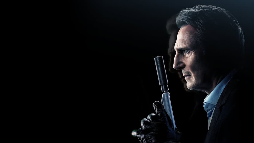 Memory - Sein letzter Auftrag backdrop 2