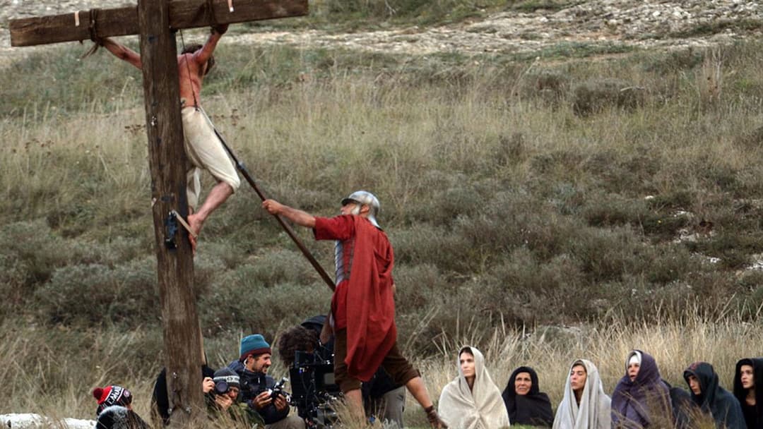 Maria Magdalena backdrop 9