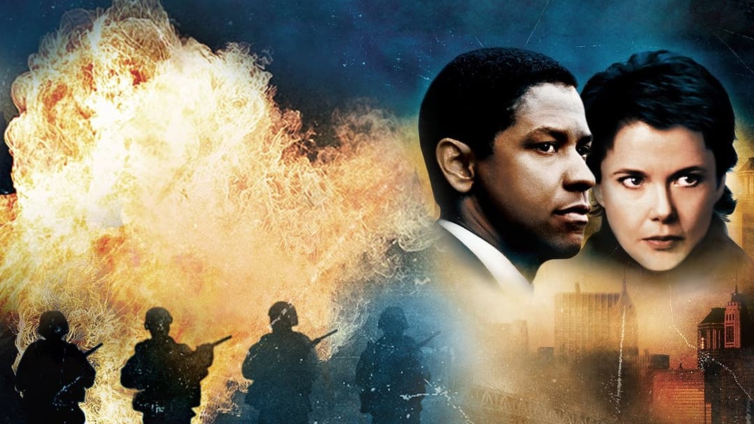 Ausnahmezustand backdrop 2