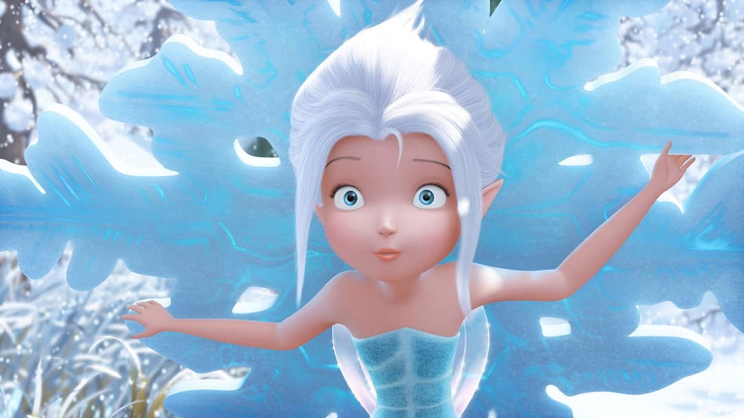 Das Geheimnis der Feenflügel backdrop 12