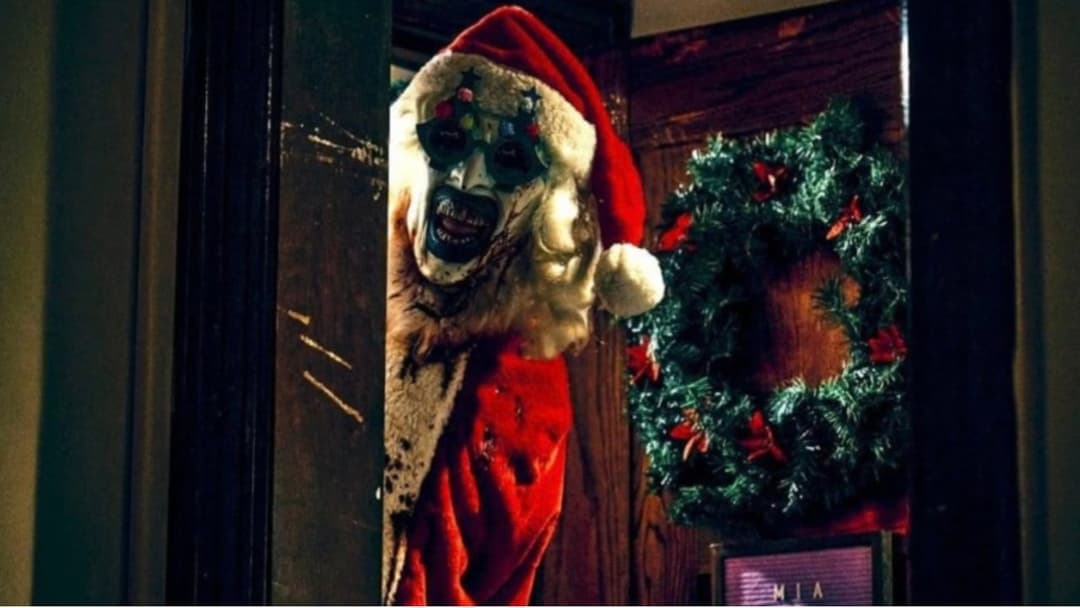 Terrifier 3 backdrop 8