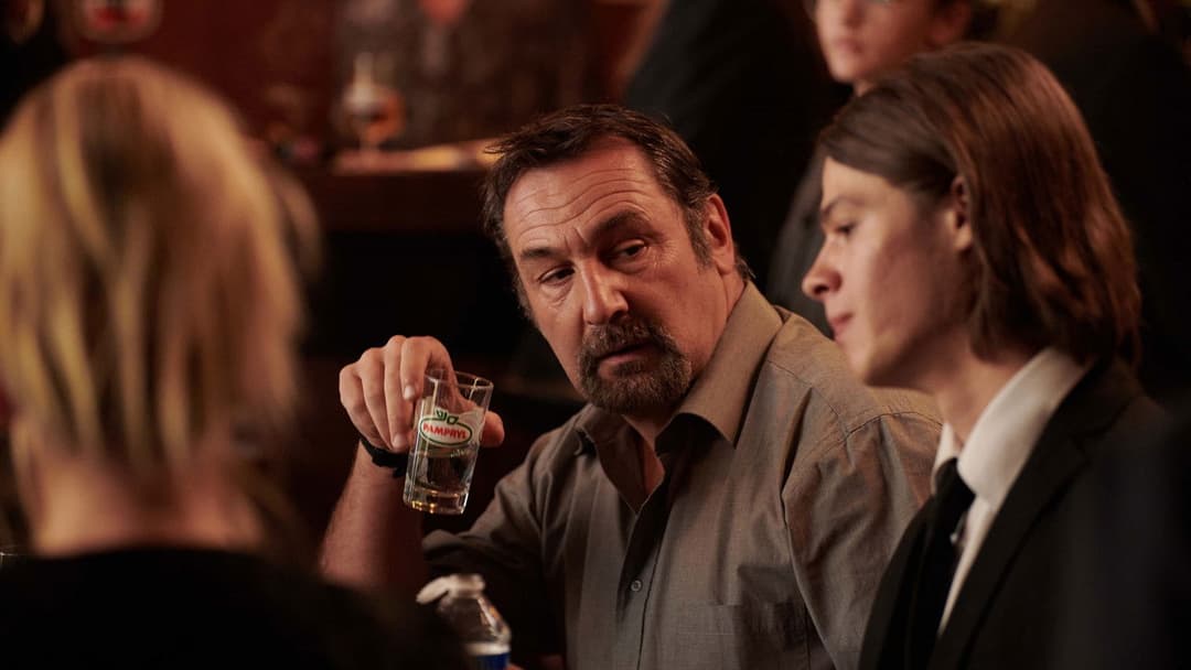 Leurs Enfants après eux backdrop 10