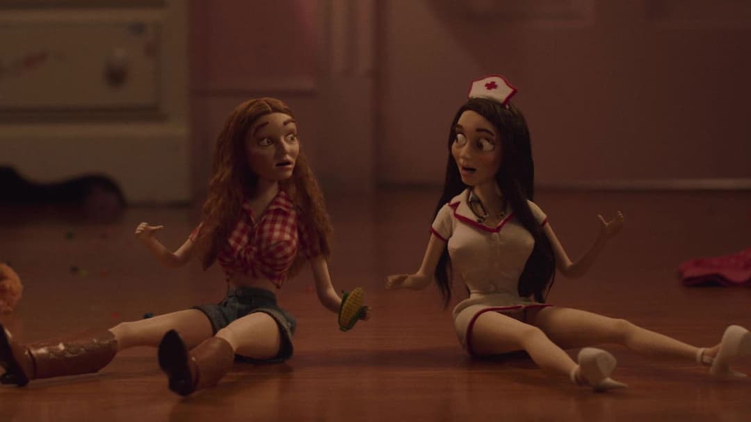 Розумниці backdrop 16