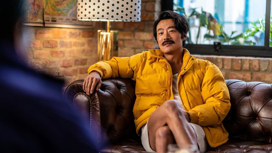 Bogotá: City of the Lost backdrop 6