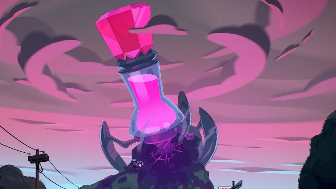 Steven Universe: Der Film backdrop 8