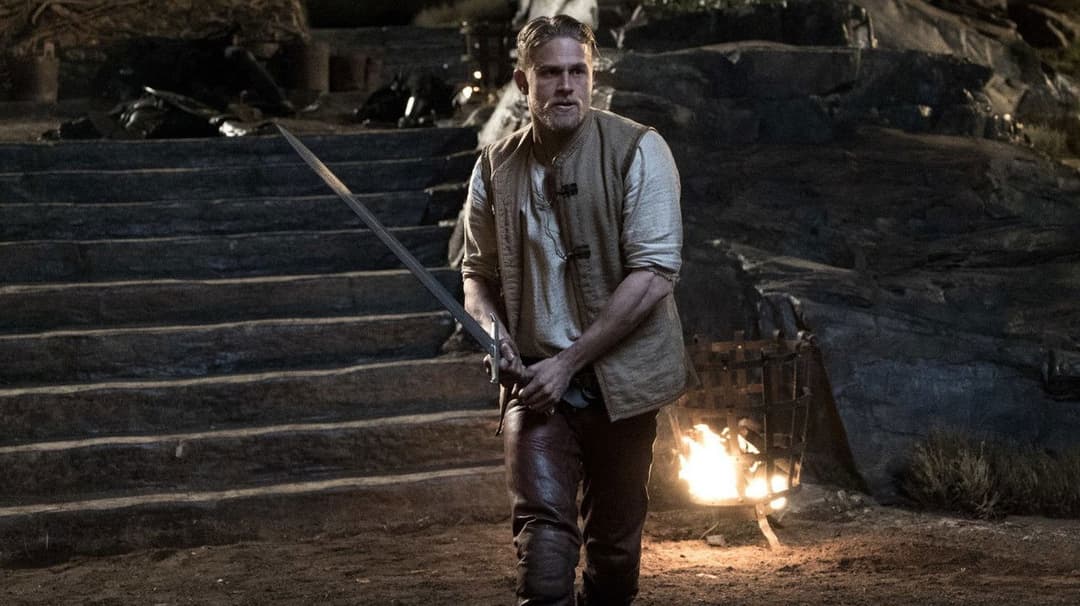 Король Артур: Легенда меча backdrop 8