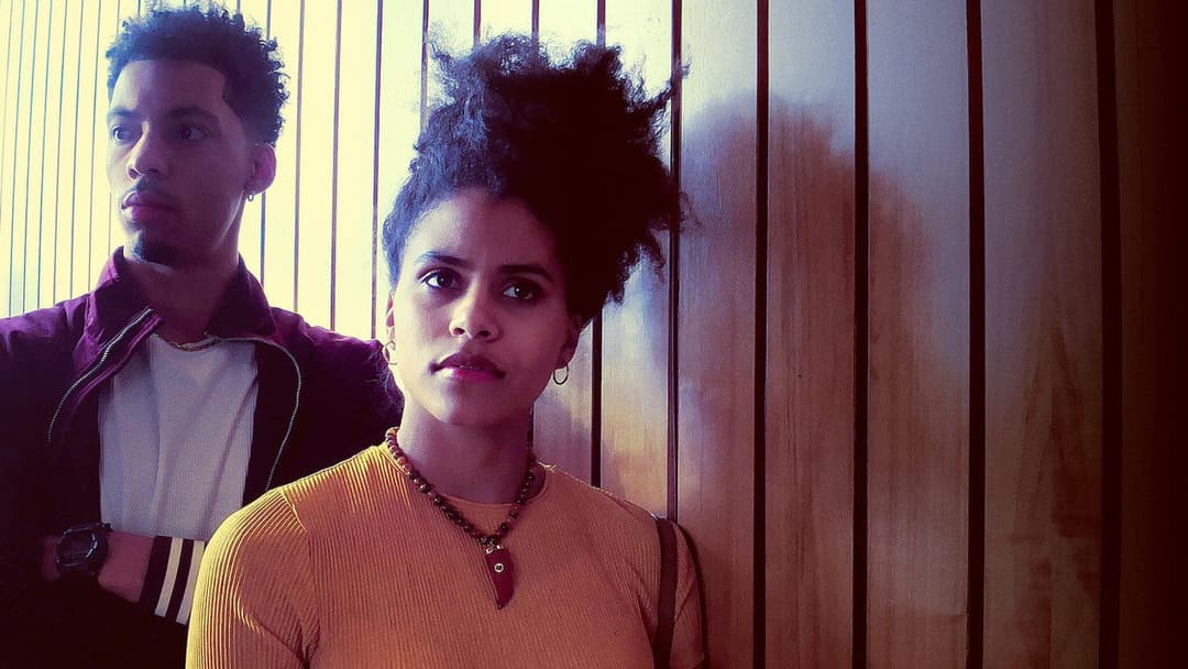 High Flying Bird backdrop 10