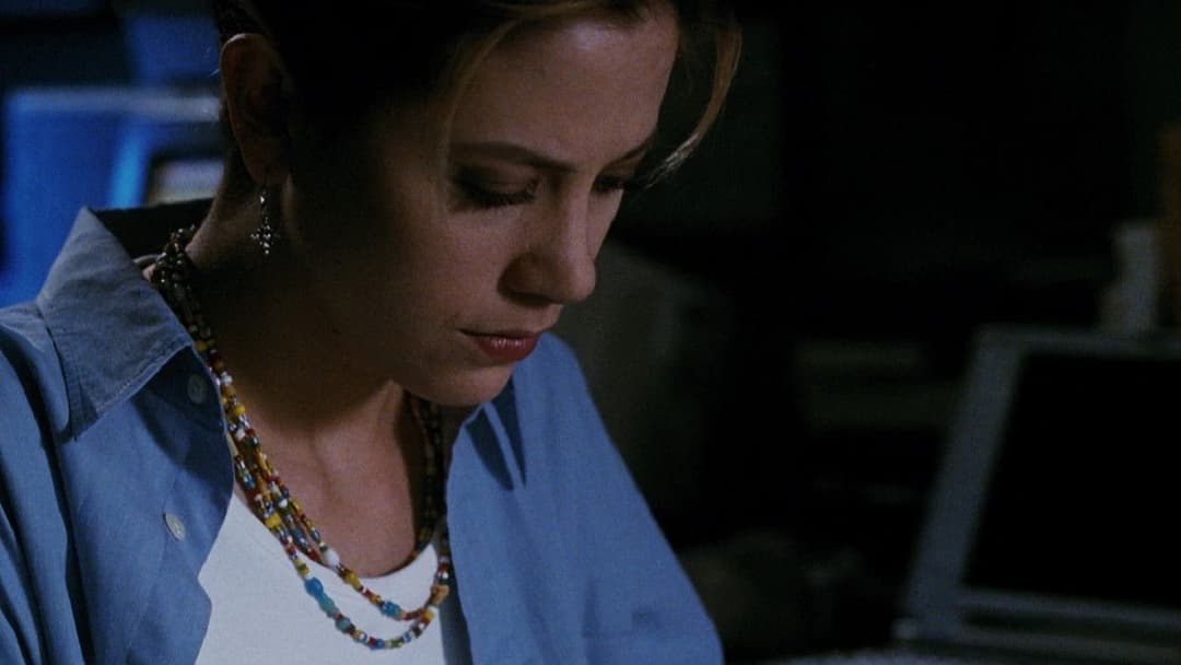 Mimic - Angriff der Killerinsekten backdrop 10