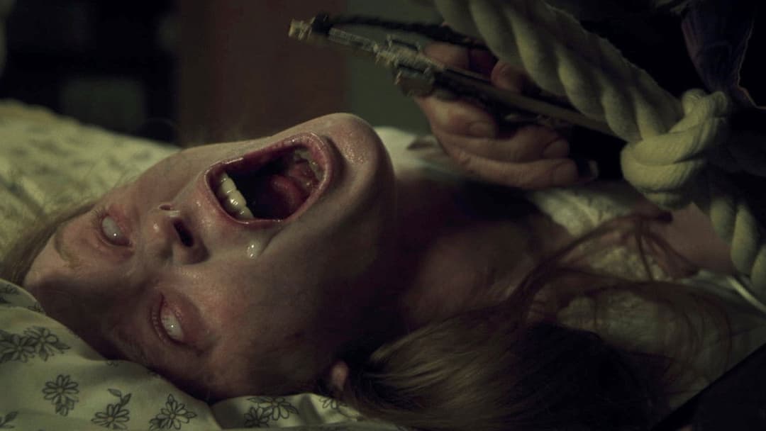 The Ritual backdrop 9