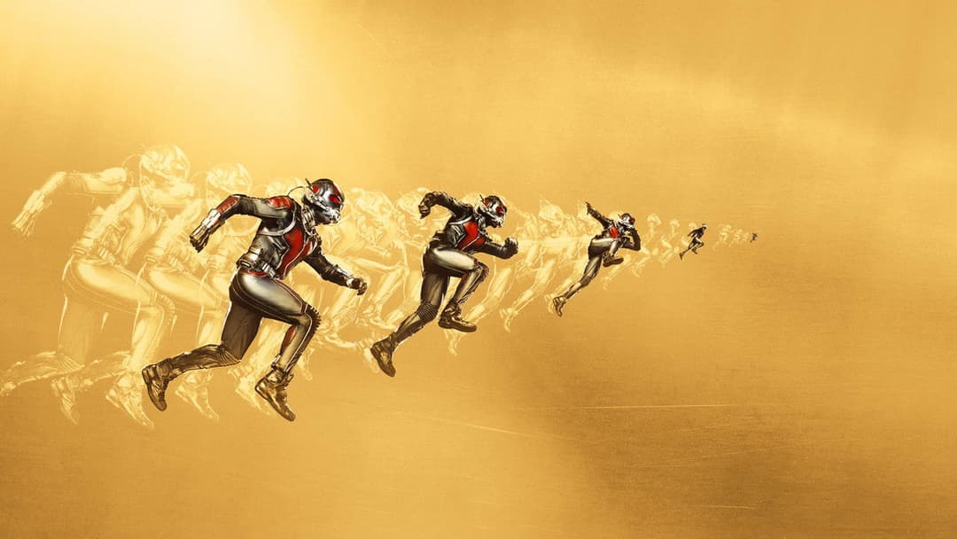 Людина-мураха backdrop 14