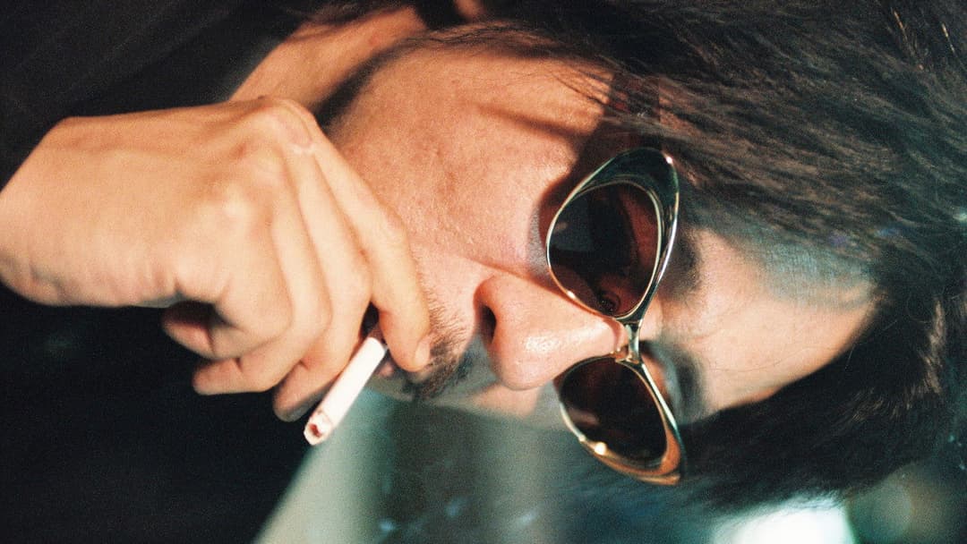 Олдбой backdrop 10