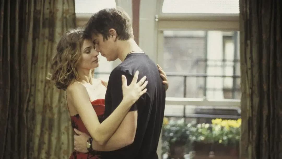 Sehnsüchtig backdrop 14