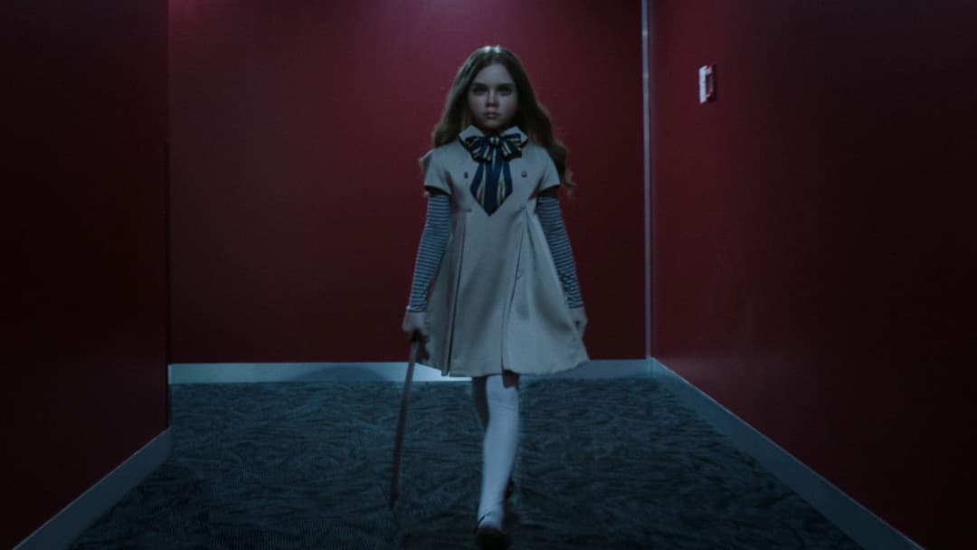 М3ҐАН backdrop 20