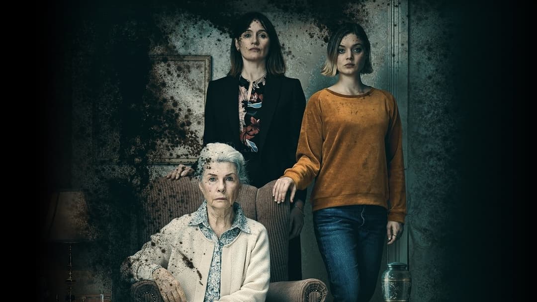 Relic - Dunkles Vermächtnis backdrop 3