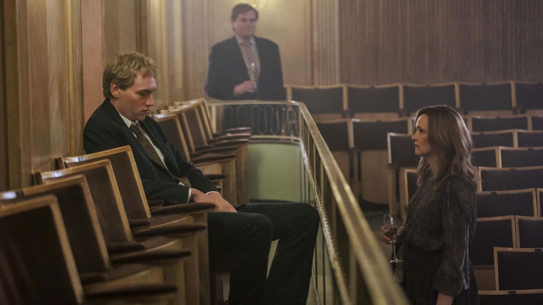 Ach, diese Lücke, diese entsetzliche Lücke backdrop 4