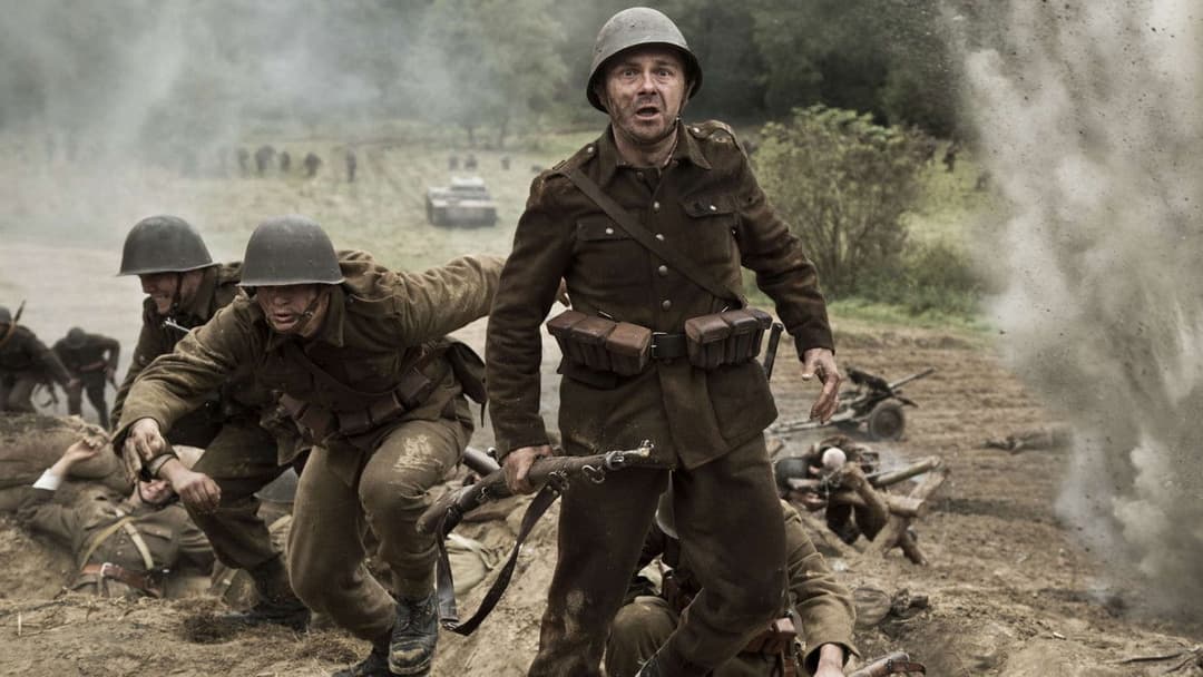 Sommer 1943 backdrop 10