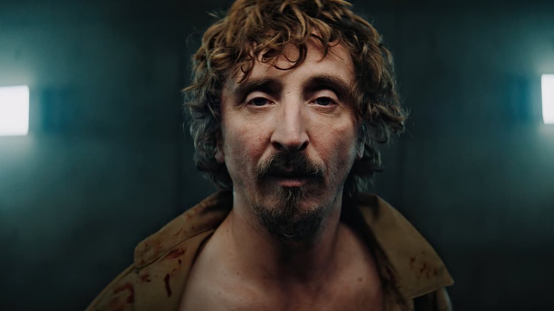 Der Schacht backdrop 5