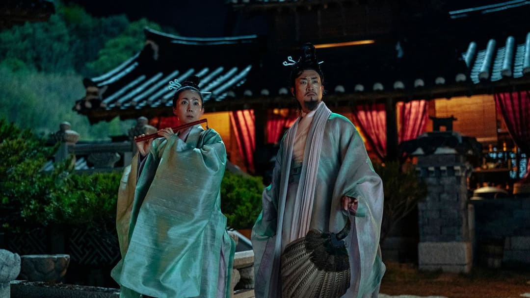 Прибульці backdrop 6